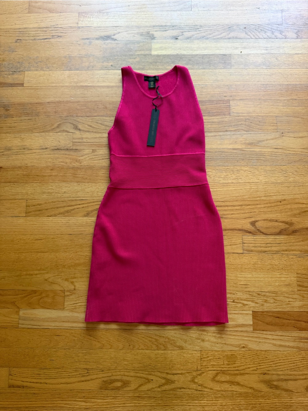 NWT House of Harlow dress